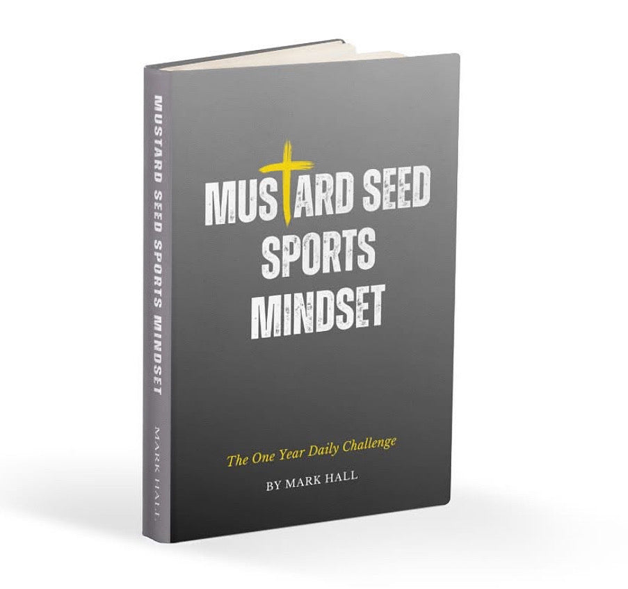 Mustard Seed Sports Mindset Devotional