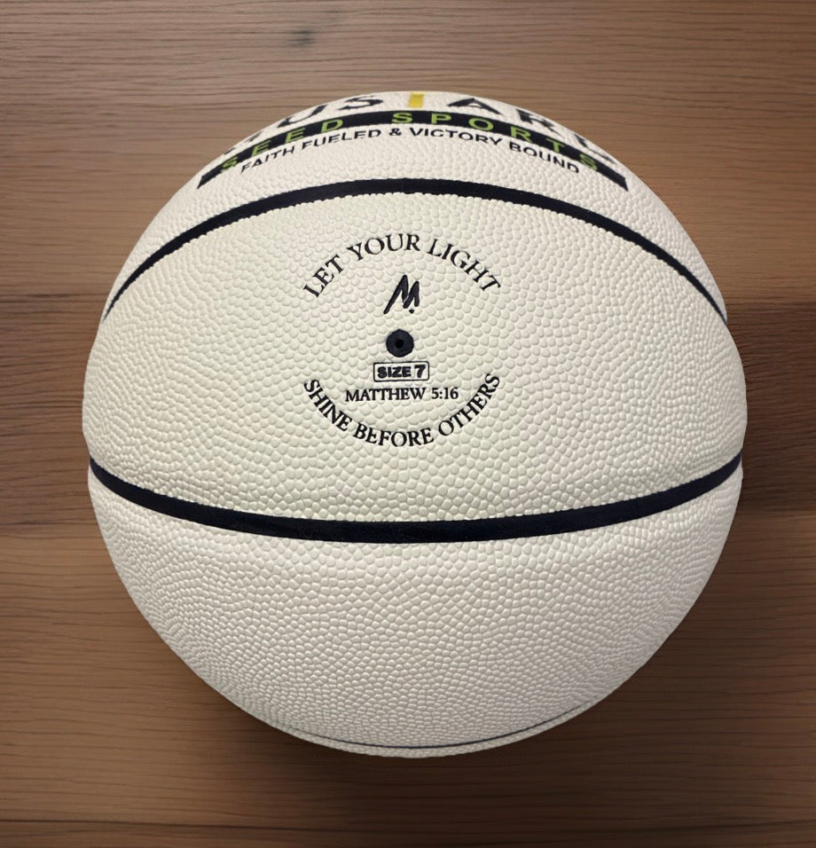 The Night Light 5:16 Ball