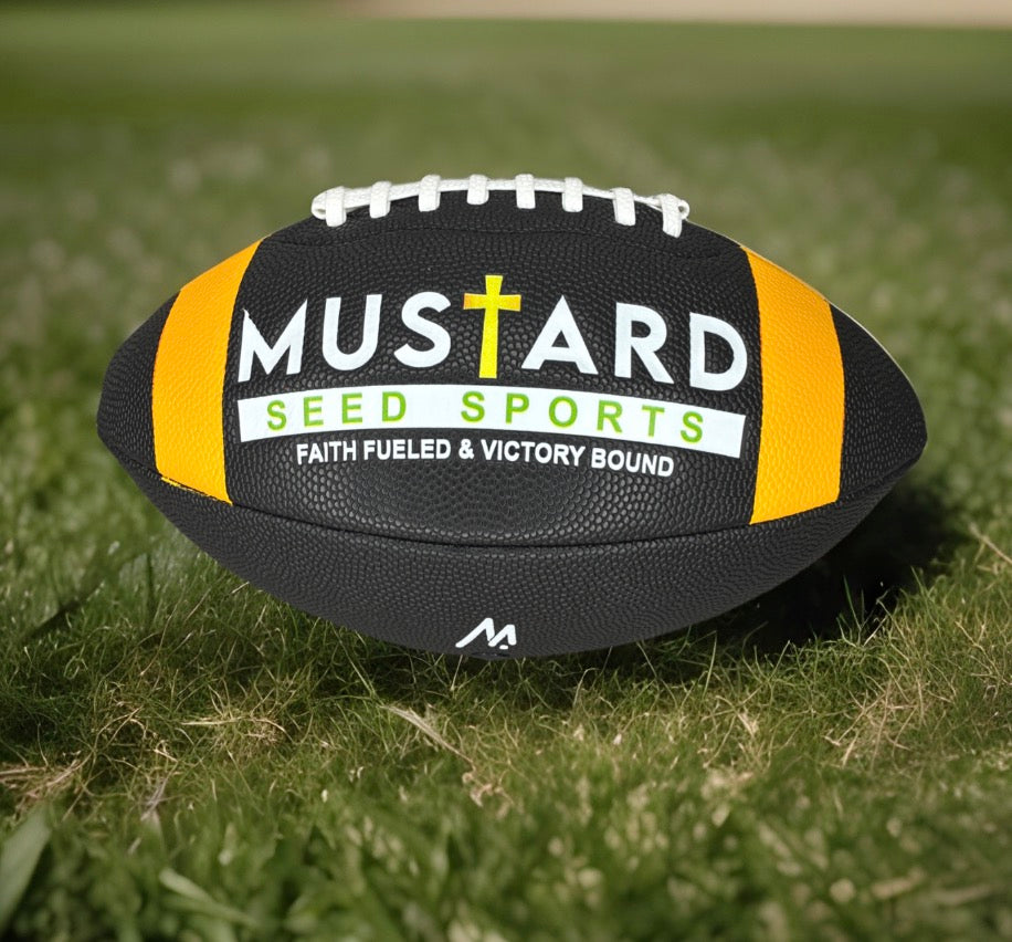 Mustard Seed Elite Football
