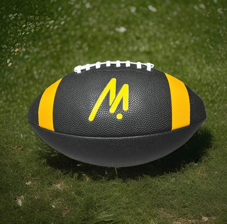 Mustard Seed Elite Football