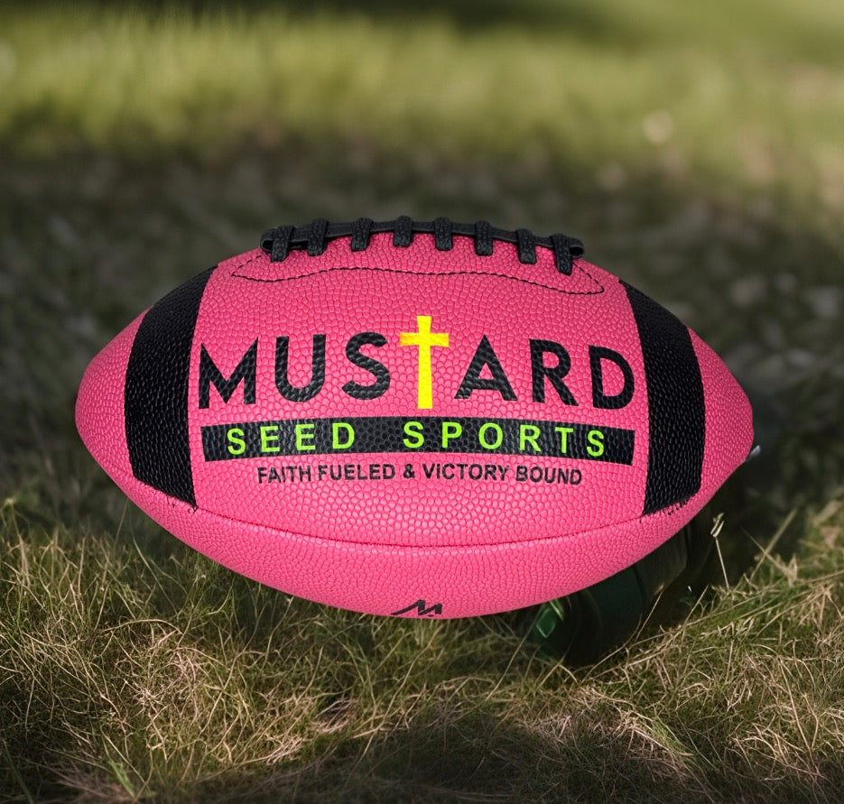 Mustard Seed Elite Football