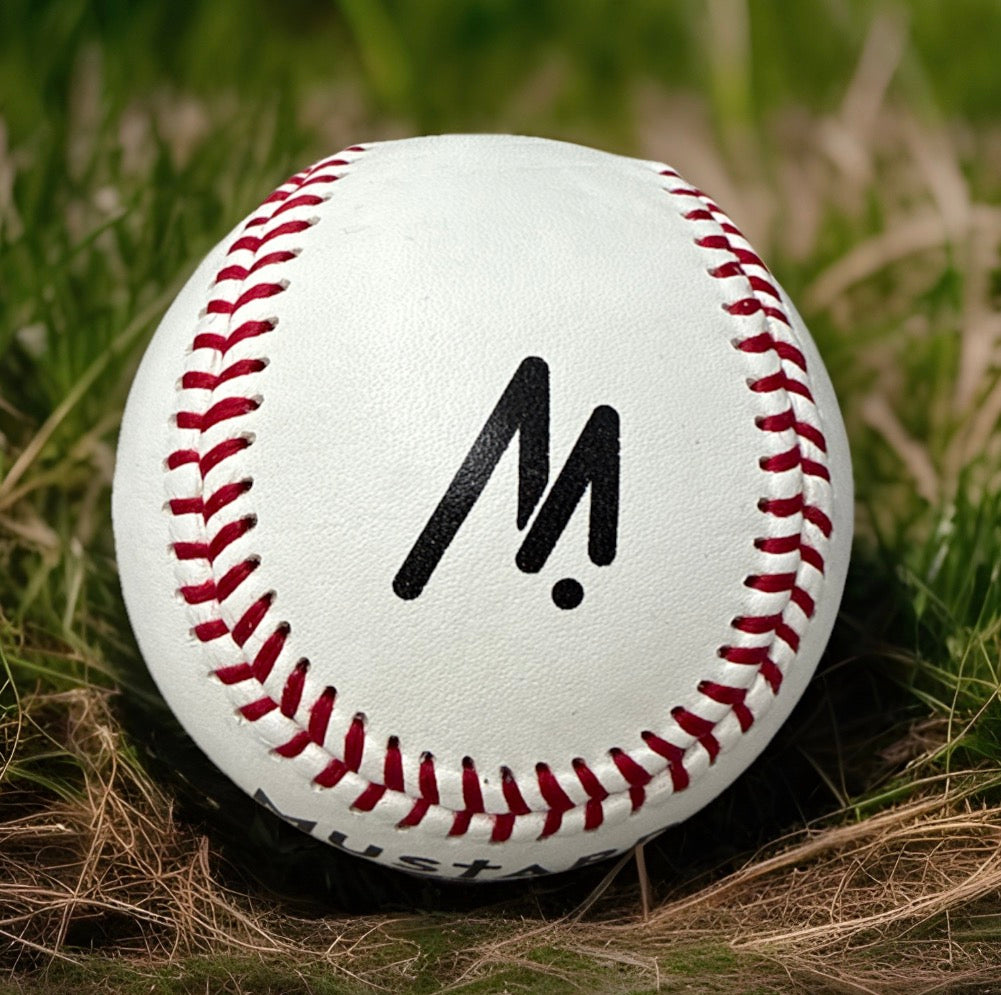 Signature Faith Baseball