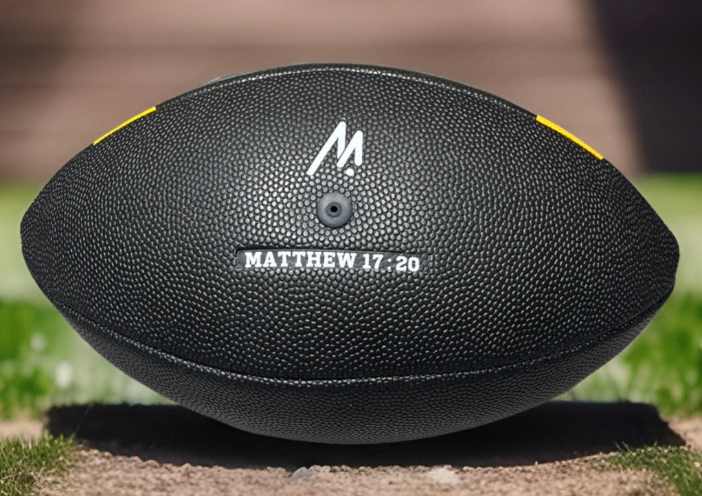 Mustard Seed Elite Football