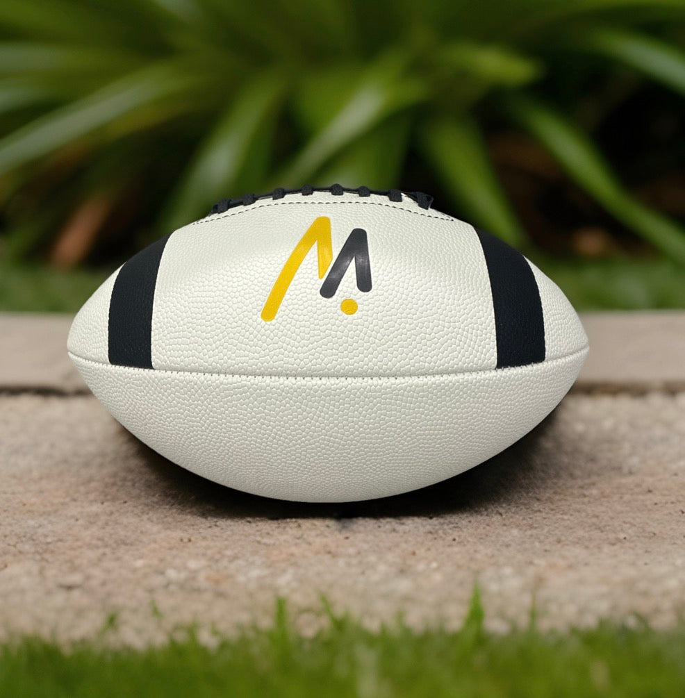 The Kingdom Glow Football