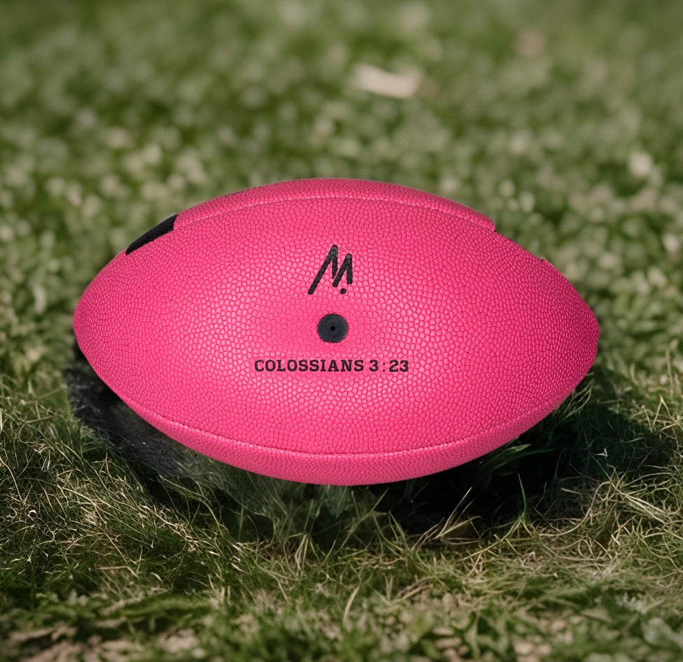 Mustard Seed Elite Football