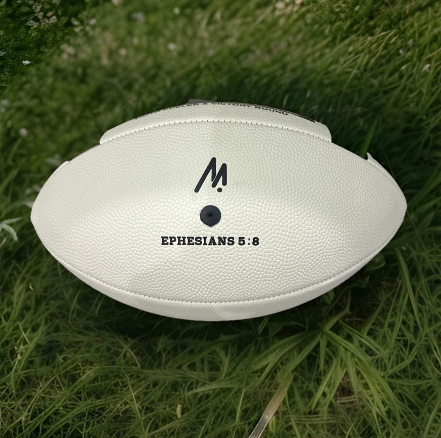 The Kingdom Glow Football