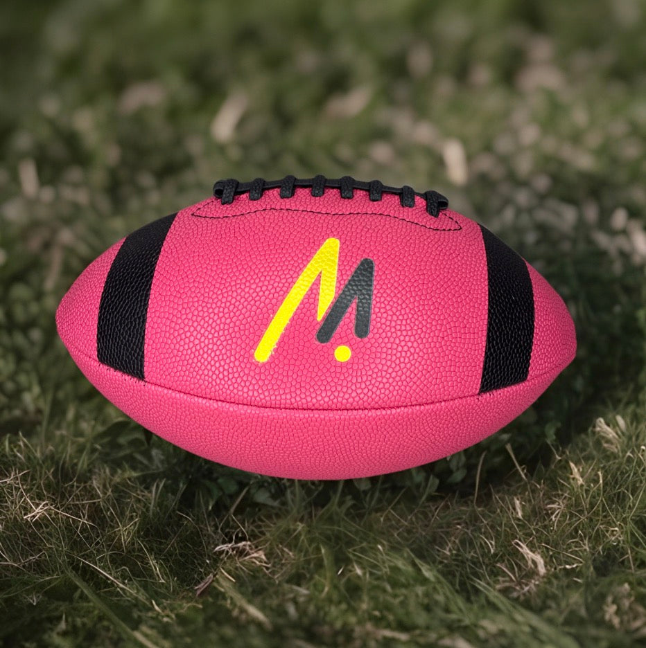 Mustard Seed Elite Football