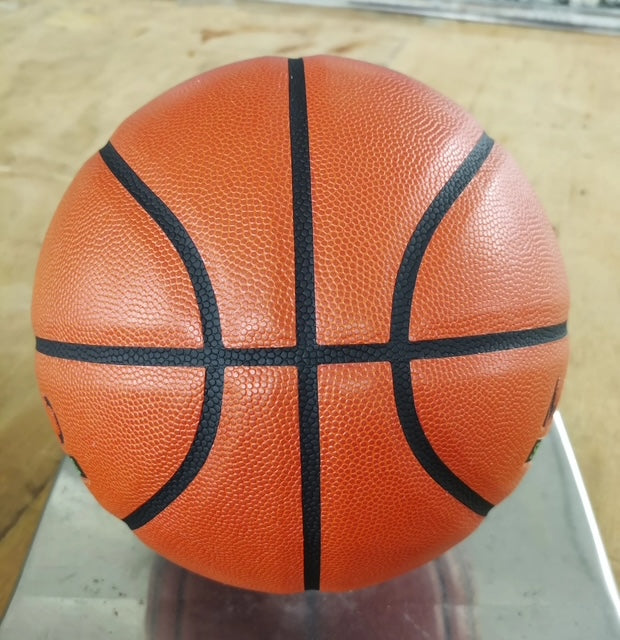"Faith Over Fear" Elite Indoor Game Ball