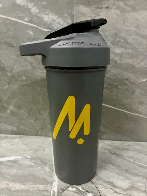 Mustard Seed Sports 27 oz Shaker Cup