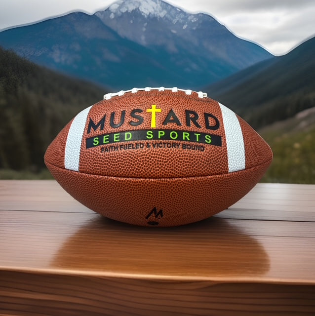 Mustard Seed Elite Football