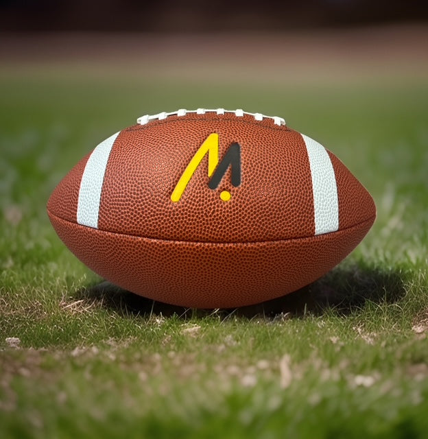Mustard Seed Elite Football