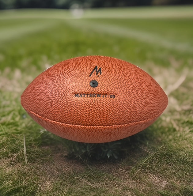 Mustard Seed Elite Football
