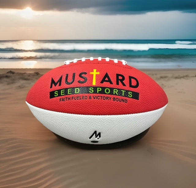 Mustard Seed Elite Football