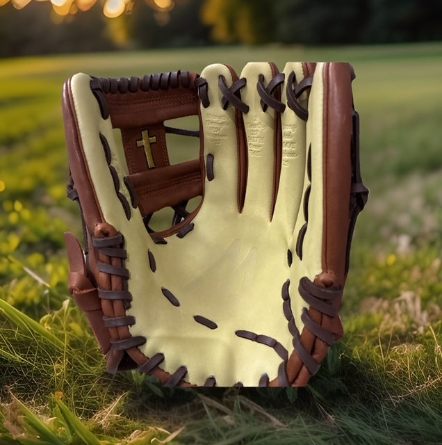 Mustard Seed "Fueled By Faith" Glove