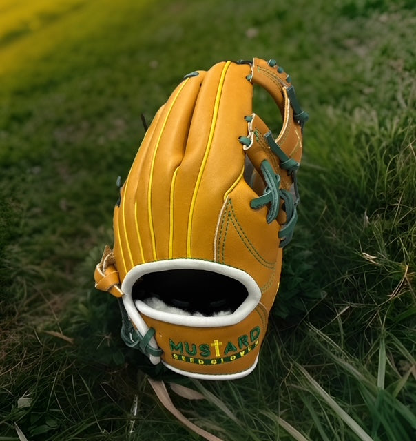 Mustard Seed "Victory Pro" Glove
