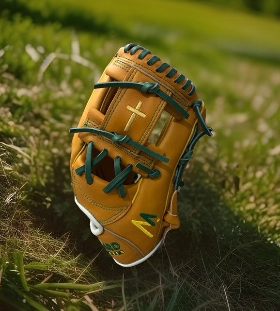 Mustard Seed "Victory Pro" Glove