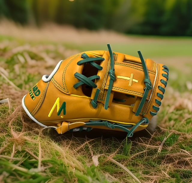 Mustard Seed "Victory Pro" Glove