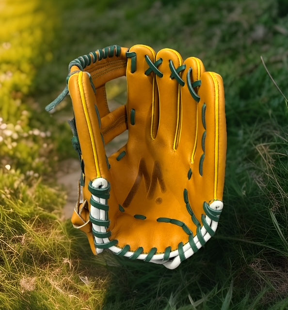 Mustard Seed "Victory Pro" Glove