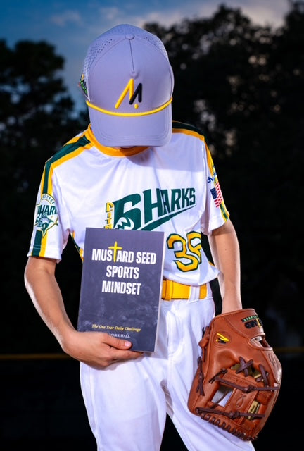 Mustard Seed Sports Mindset Devotional