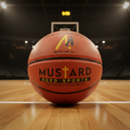 "Endurance 4:13" Composite Game Ball