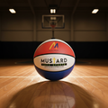 Faith Over Fear Elite Indoor Game Ball