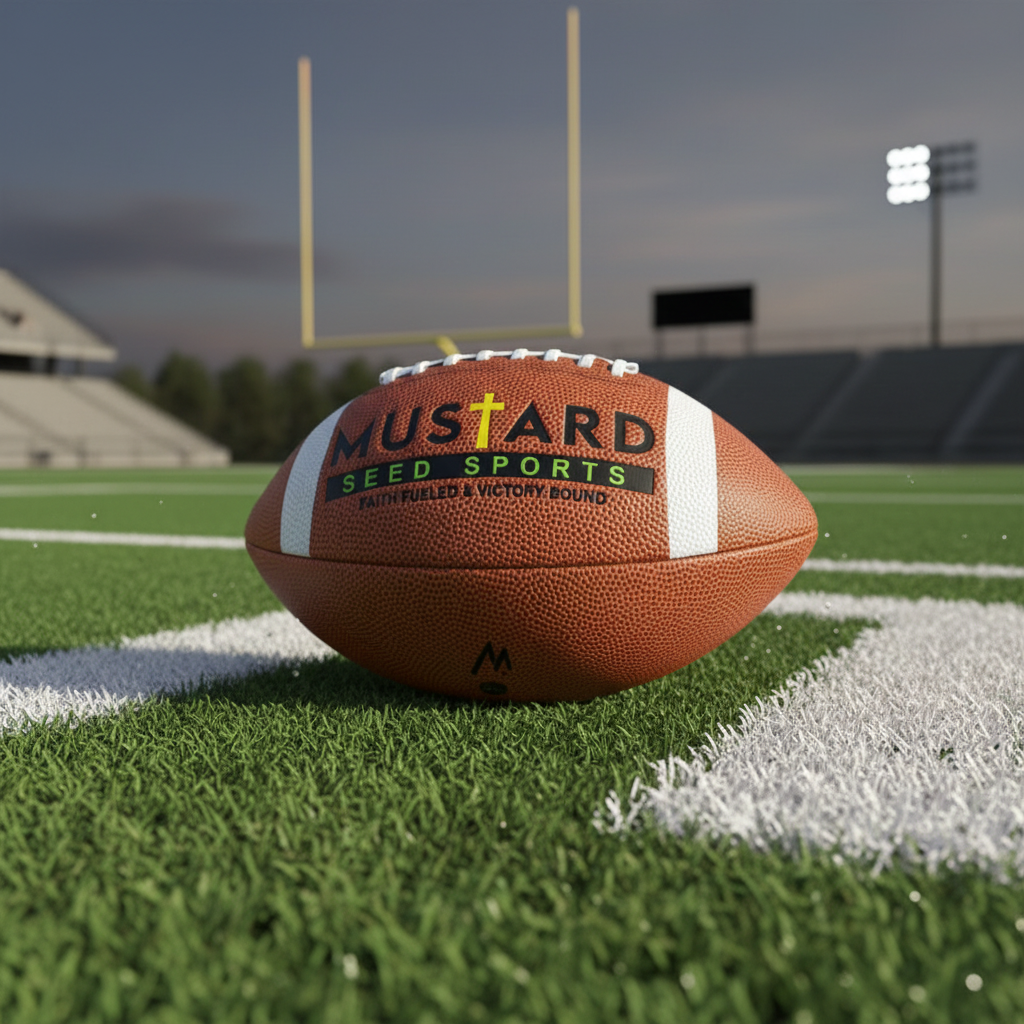 Mustard Seed Elite Football