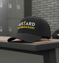 Mustard Seed Sports Snapback Hat