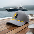 The Tampa "Victory Elite" Waterproof Rope Snapback Hat
